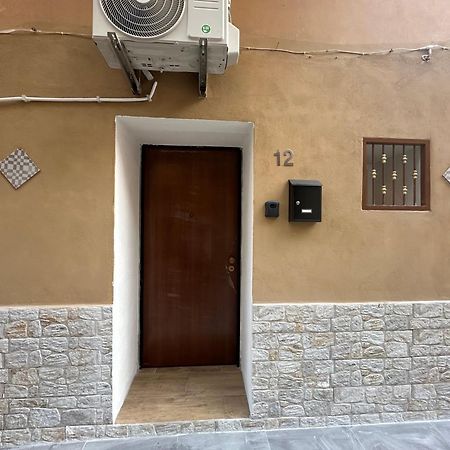 La Casetta Del Centro Palerme Extérieur photo